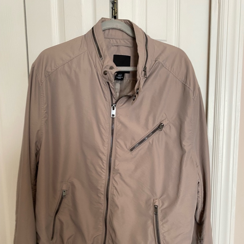 Men’s H&M spring jacket
